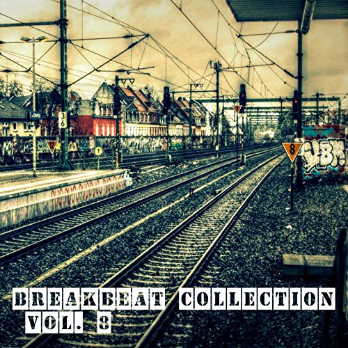 Play Breakbeat Collection, Vol.8 by VARIOUS ARTISTS on Amazon Music ...