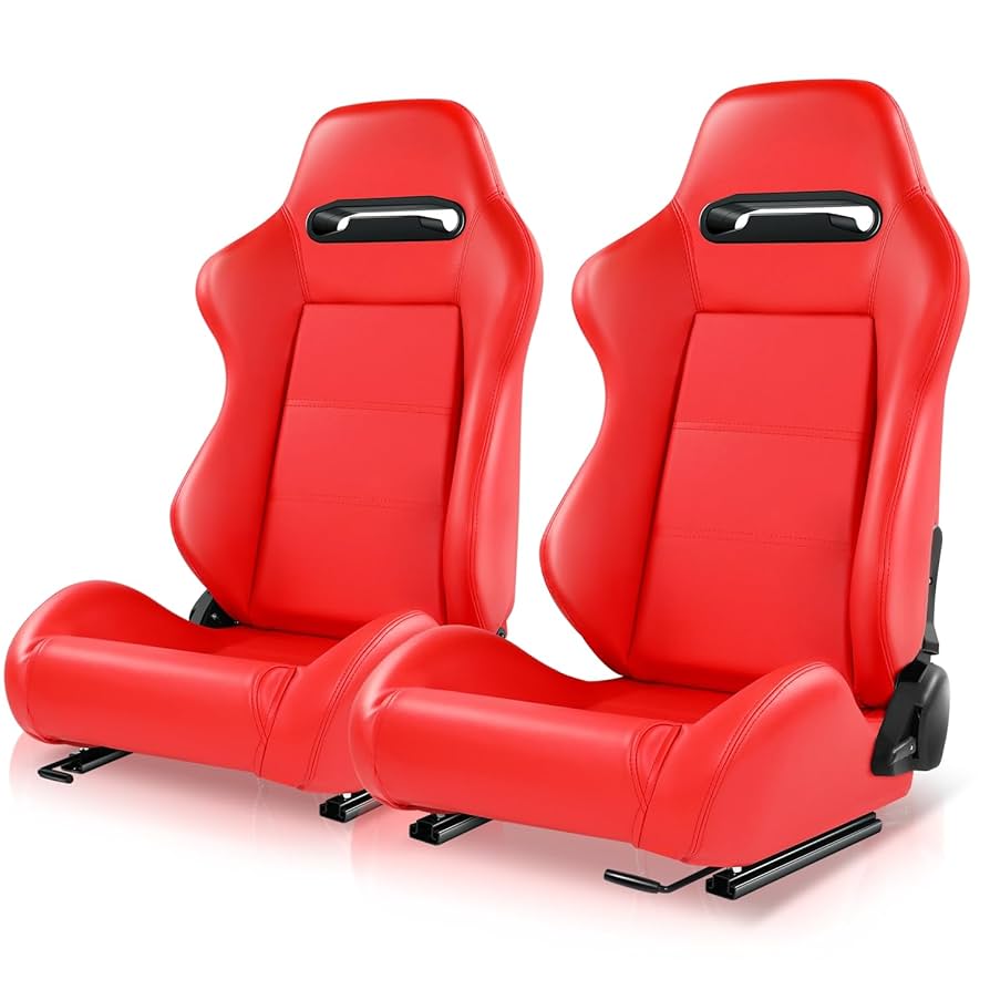 Are Auto Seats Universal: Essential Facts Every Driver Must Know