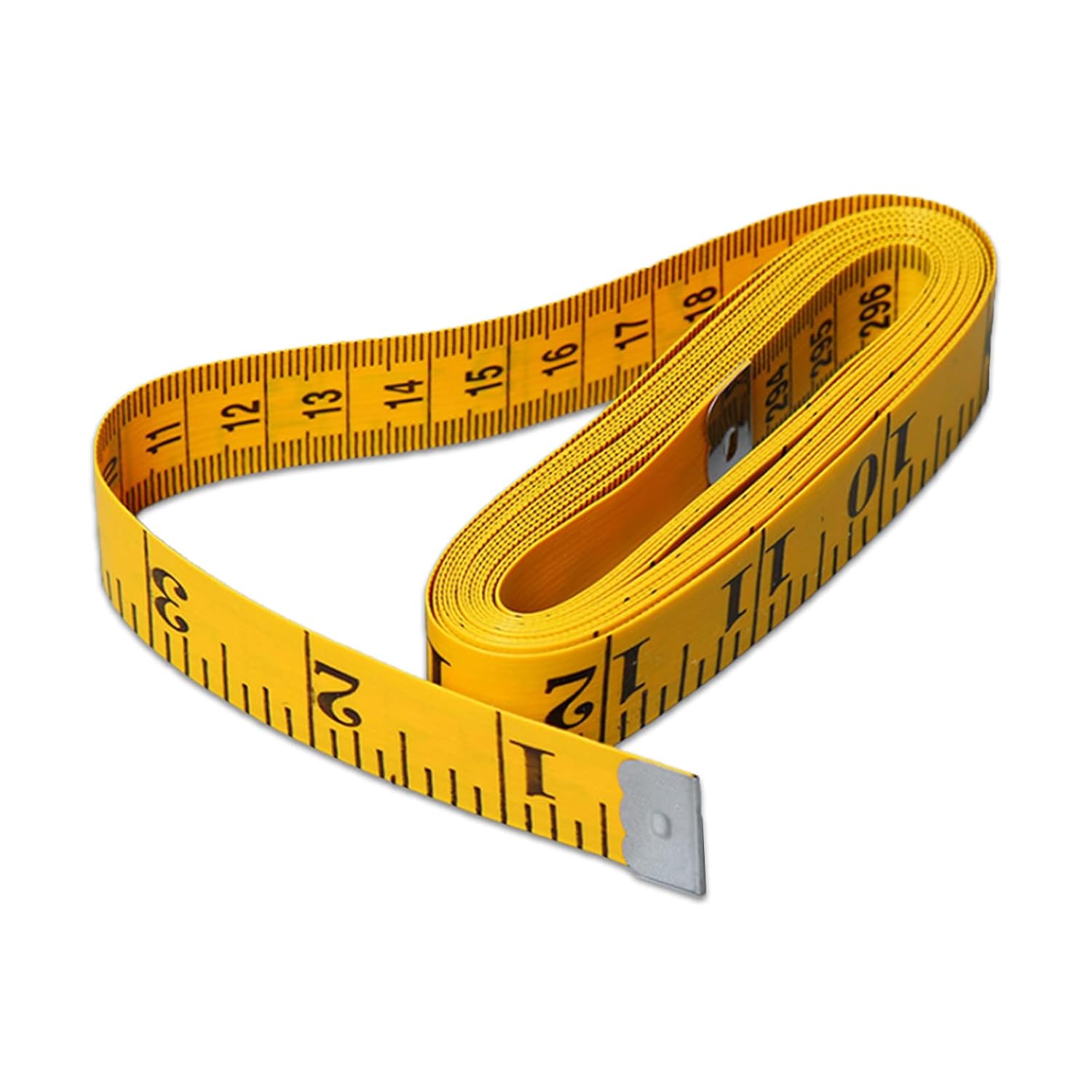 Body Measuring Tape, 300cm Dual Sided Tape Measure for Body Measuring