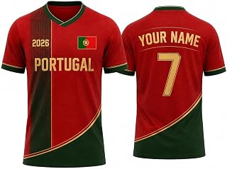 Norway Soccer Jersey 2026 Custom Name Number, Norwegian Soccer Jersey for Men Women Youth Norway Football