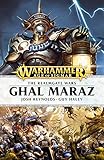 Ghal Maraz Couverture rigide The Realmgate Wars Book 2 : A Warhammer Age of Sigmar Novel (Fantasy Chronicles Time of Legends End Times) OOP