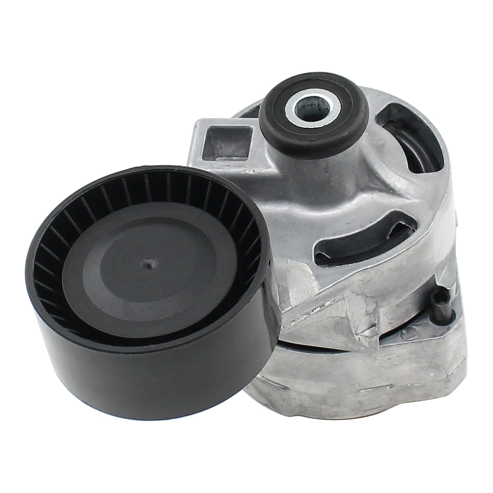 Tensor de correa de transmisión de ventilador con perno para Fo-rd Transit Mk7 2.4 3.2 TDCi 2006-2014
