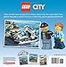 Escape from Prison Island (LEGO City)