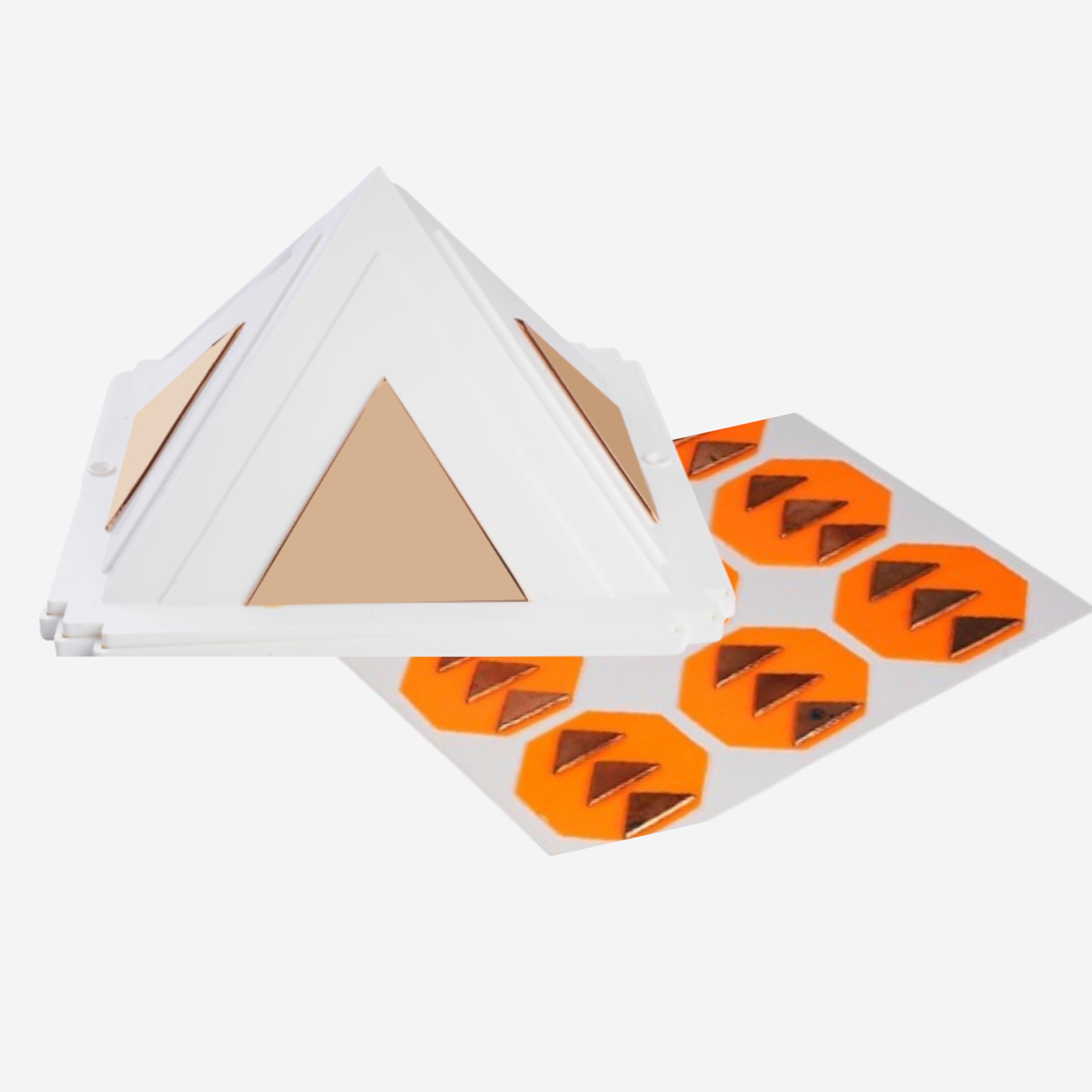 Buy Astro Devam Shift Max Pyramid -(PVSHM-001) by Jiten Bhatt for