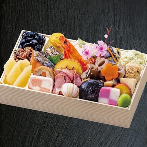 宝船 和風一段重の商品画像