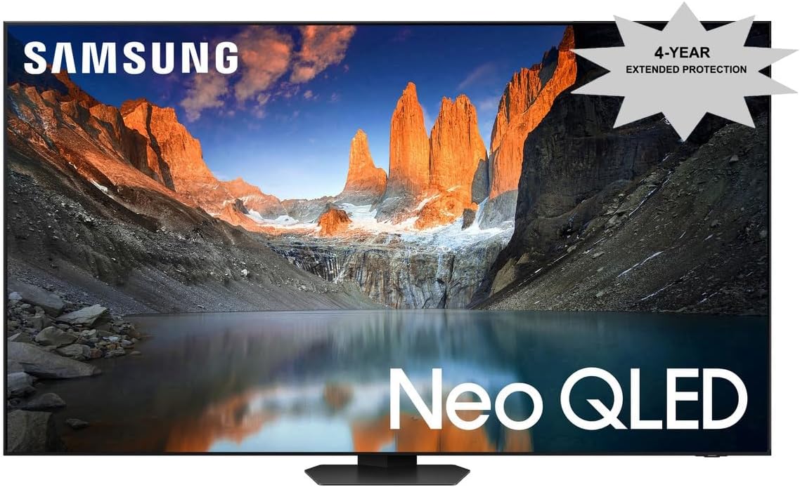 Samsung QN90D 75"
