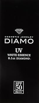 ディアモUVホワイトエッセンス 40mL 6本 ディアモ DIAMO UVホワイトエッセンス UV WHITE ESSENCE 40ml
