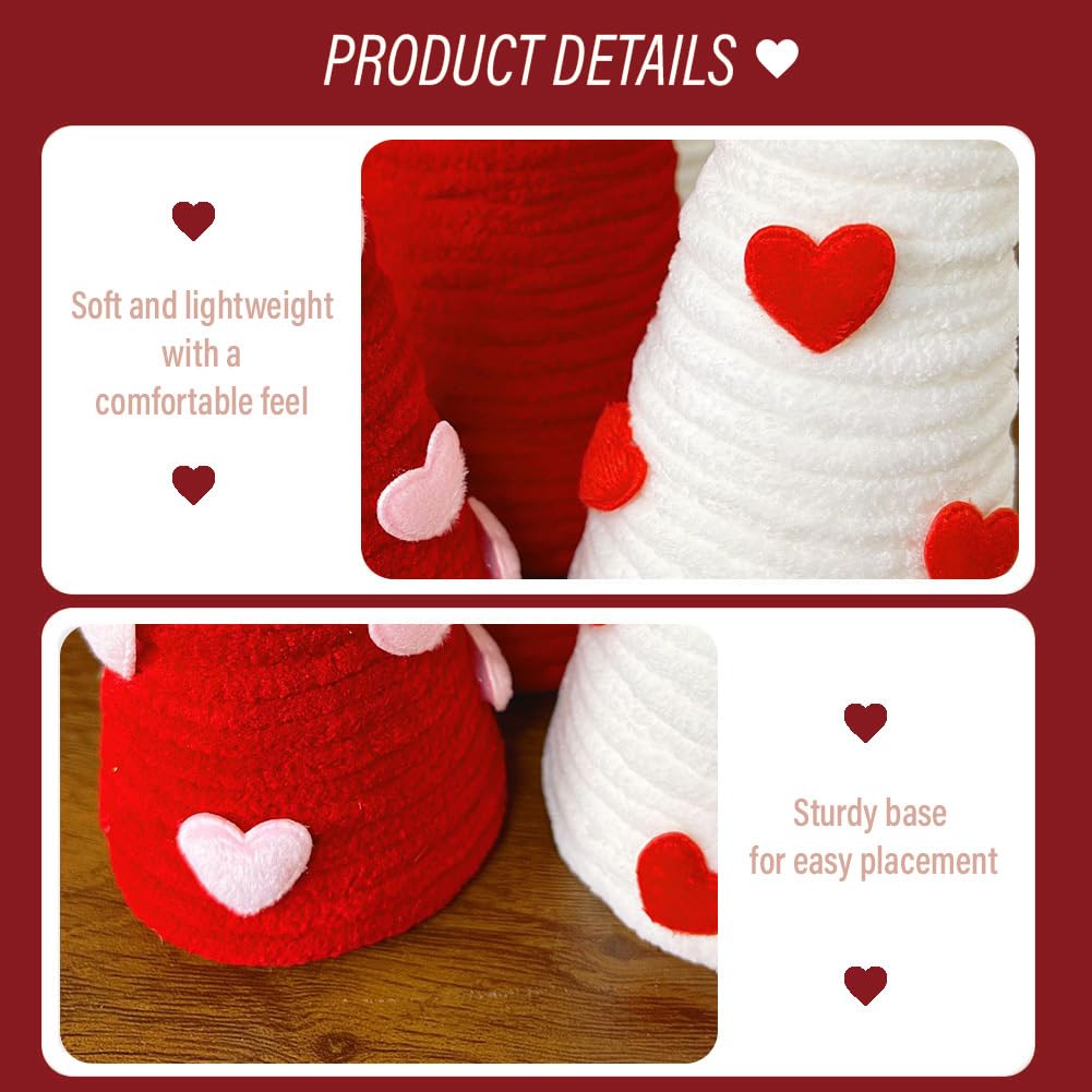Árbol de San Valentín, 6 unidades, árbol de amor, árbol de corazón, decoración de mesa, decoración para San Valentín, día de San Valentín, propuestas de compromiso, recepciones de boda, cenas