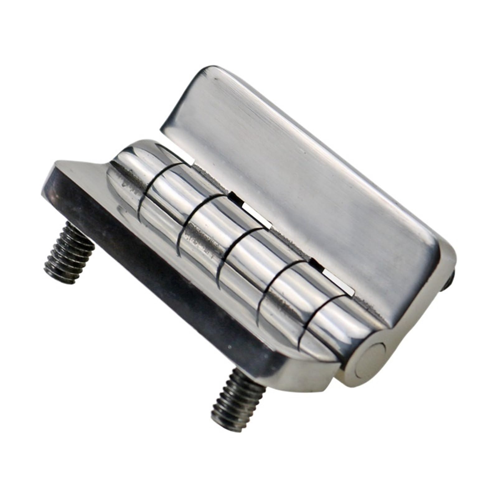 Kdhcvkz 42X32 Ss Stainless Steel Thickened Hinge Door Hinges(42X32 Ss)