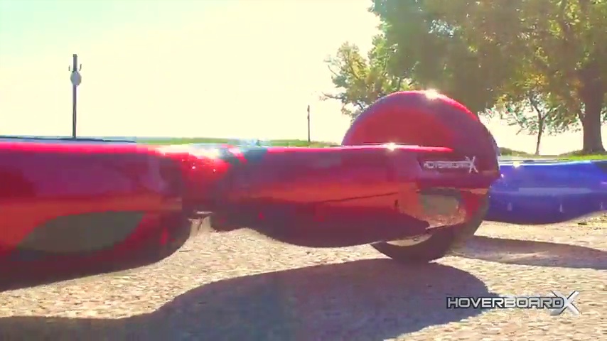 hoverboardx