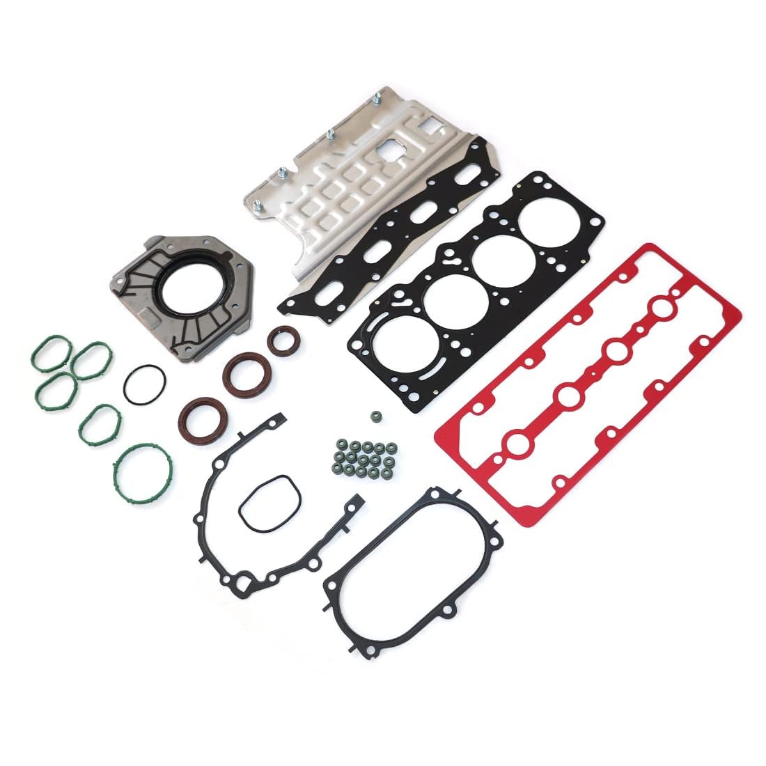 Buy Wholesale China Cylinder Head Gasket 026103383 & Cylinder Head Buy Wholesale China Cylinder Head Gasket 026103383 & Cylinder Head