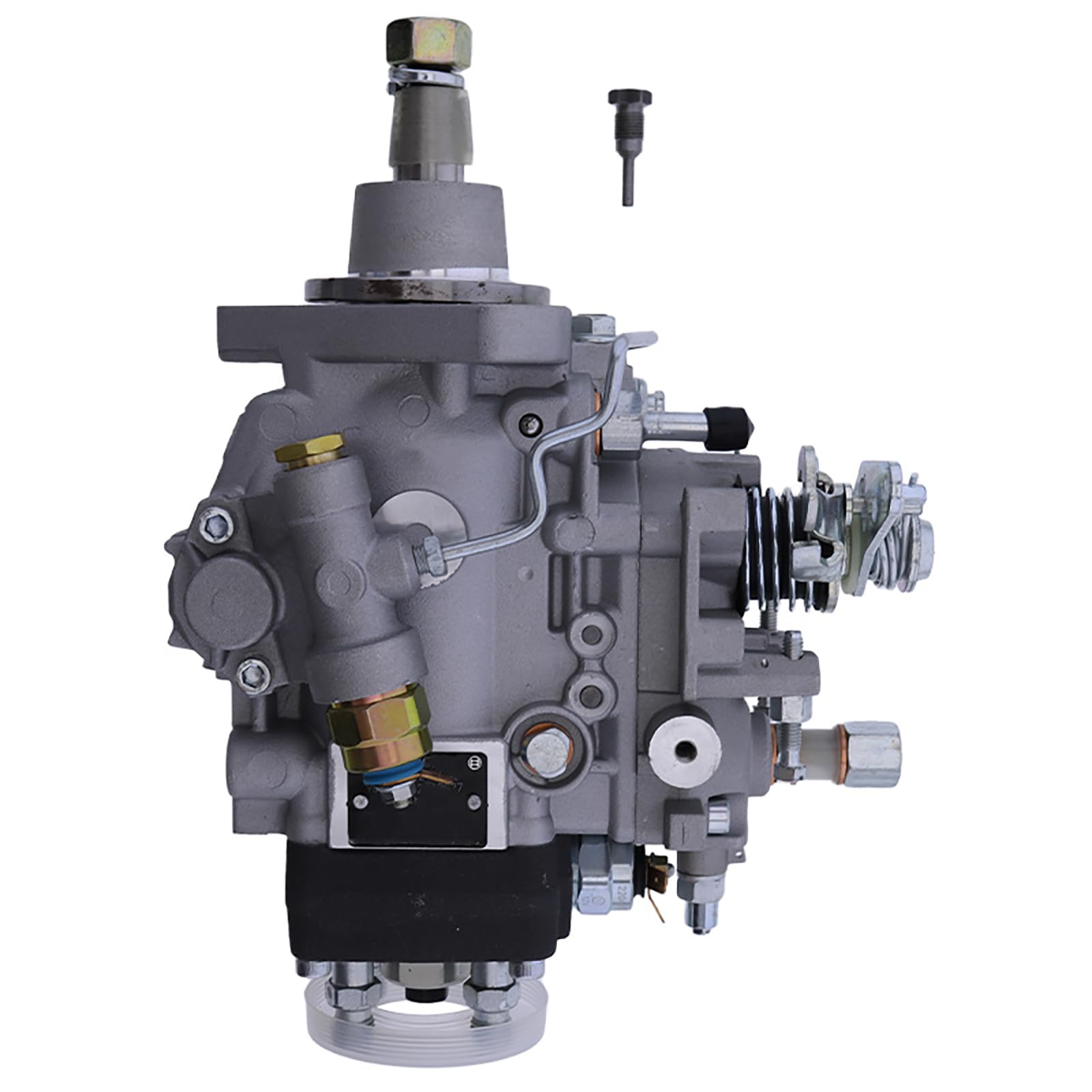 Amazon.com: FridayParts Fuel Injection Pump 266-3712 2663712 10R