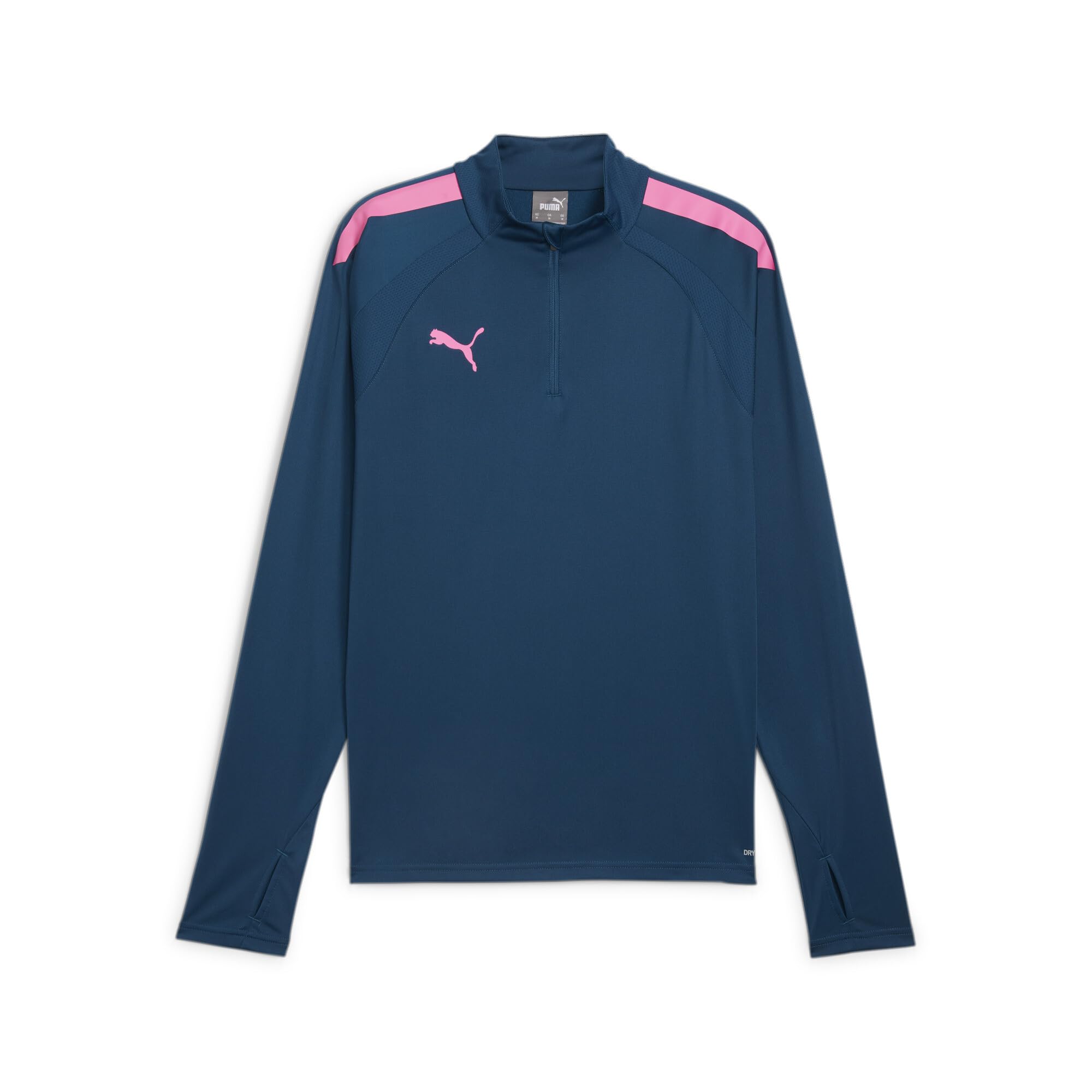 Puma Sudadera con Capucha ESS Big Logo FL B para niño