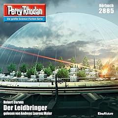 Couverture de Der Leidbringer