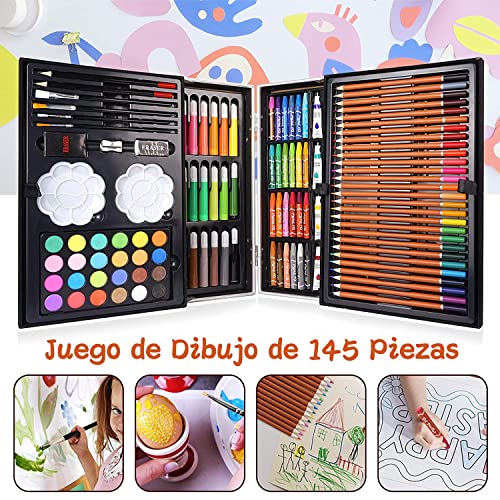La Mejor review de Maletín colores al mejor precio. 2 La Mejor review de Maletín colores al mejor precio. 2