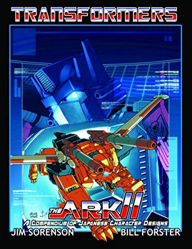 Preisvergleich Produktbild Transformers: The Ark Volume 2