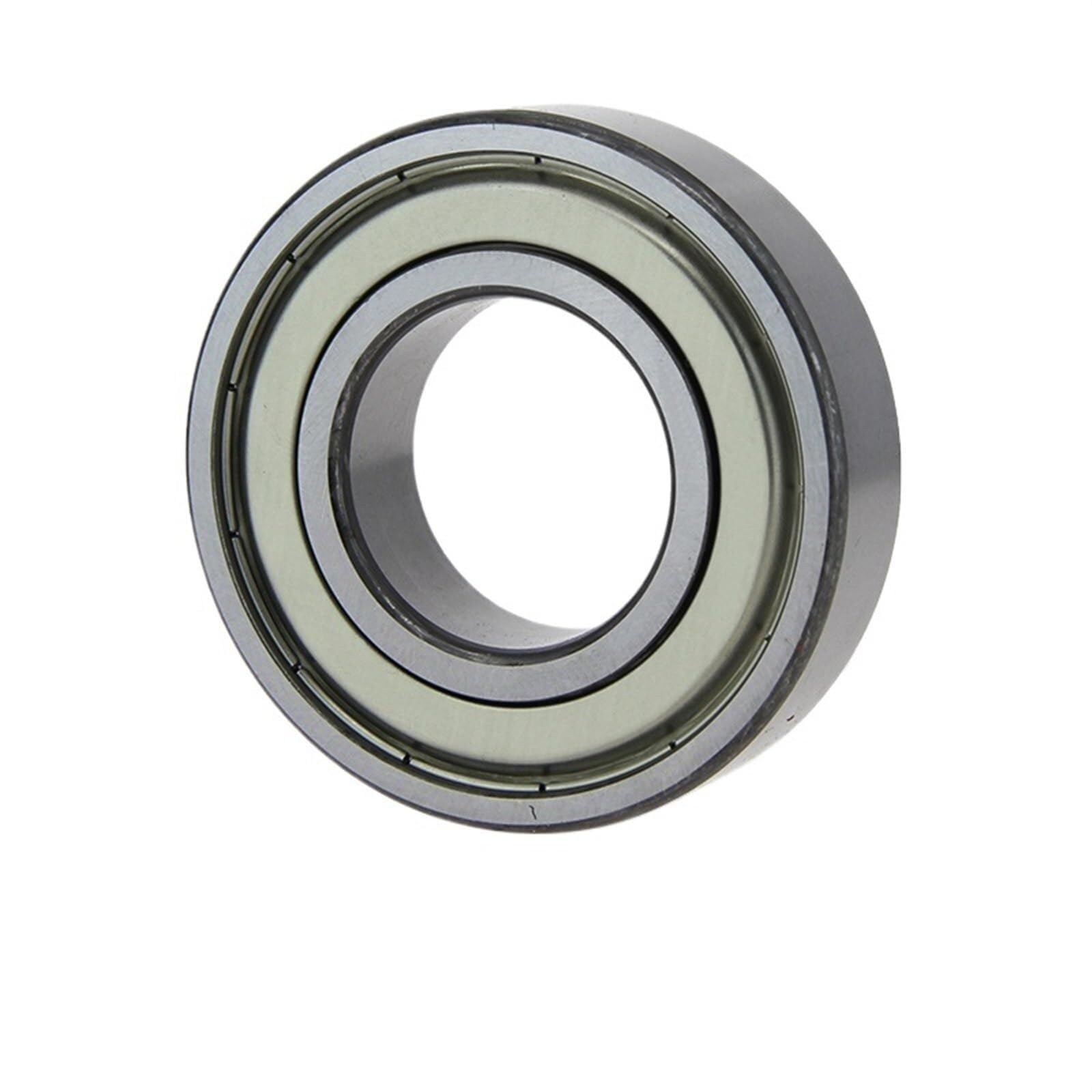 Bearing, 1pcs/lot 6205ZZ Deep Groove Ball Bearing 6205-ZZ 25 * 52 15mm 15 Steel Material Wear Resistance