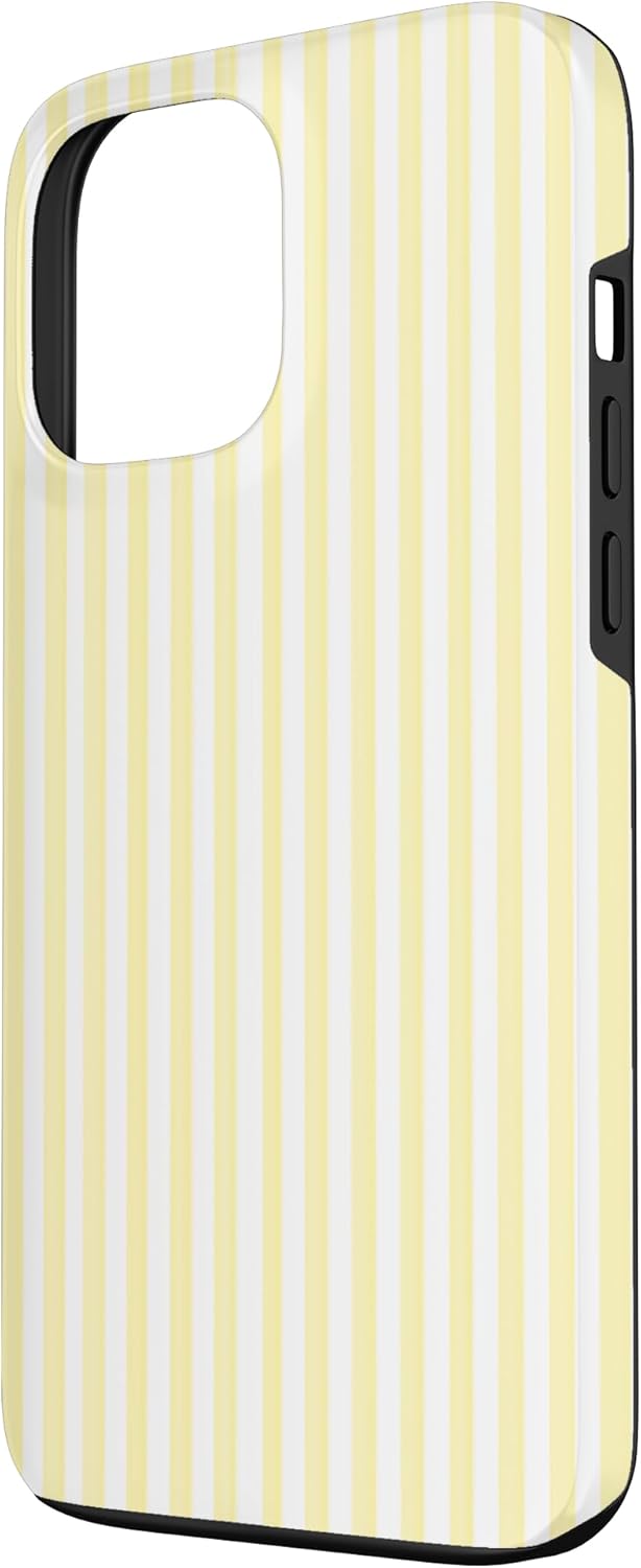 Cute Vertical Lines Case for iPhone 13 Pro Max - Image 2