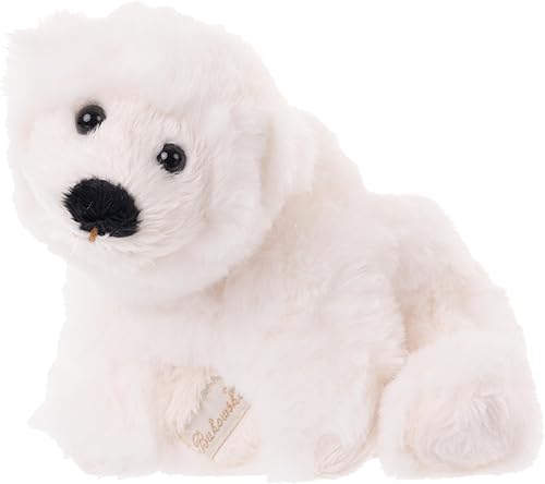 Bukowski Bears Antonius - Oso de peluche para baby shower, peluche de oso de 6 pulgadas, oso de peluche, peluche de oso