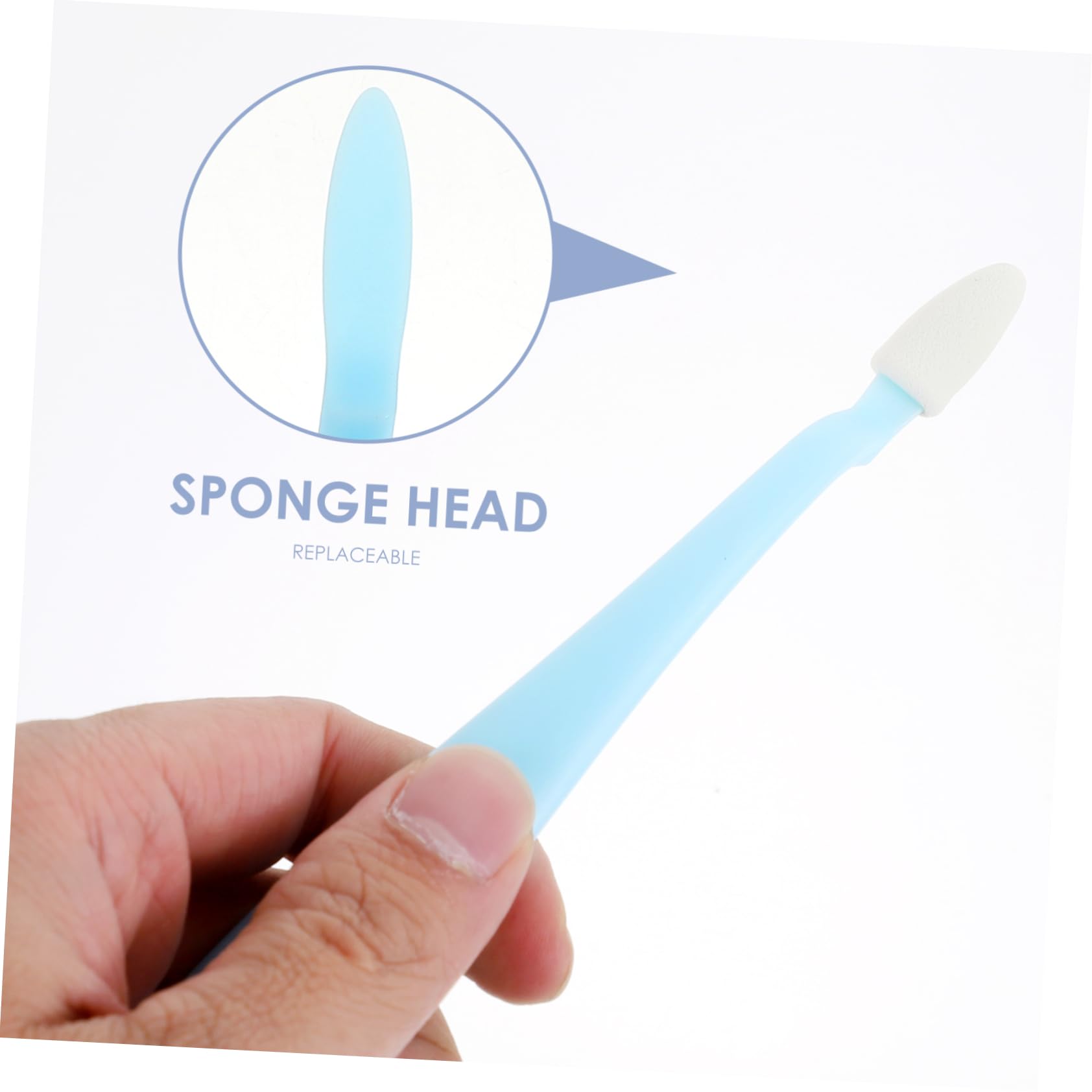 OSALADI 1 Set Art Sketch Wiper Smudge Erase Tool and Sketch Sponge Wiper for Artists Durable Lightweight and Convenient Drawing Tools to Enhance Creativity and Detail