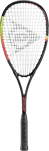 Dunlop Sports Blaze Squash Racket Series
