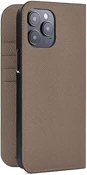 ボナベンチュラ　ダイアリーケース ノービレレザー　iPhone14 promax Amazon.co.jp: 【ボナベンチュラ】 ダイアリーケース (iPhone 14 Pro