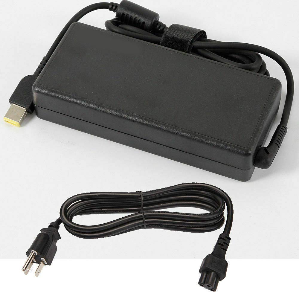 Cargador Compatible Con Lenovo 45n0501 20v 6.75a | Meses sin interés