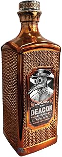 [正規品] THE DEACON ザ・ディーコン 700ml / ブレンデッドスコッチウイスキー 40%