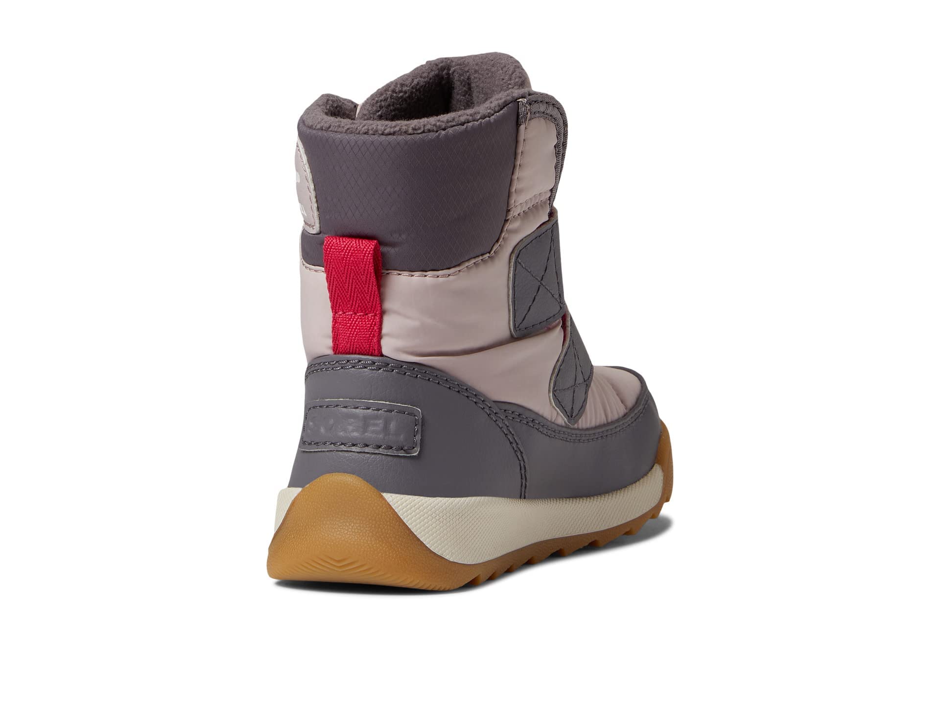Sorel Bebés Botas de inviernoTODDLER WHITNEY II STRAP WP