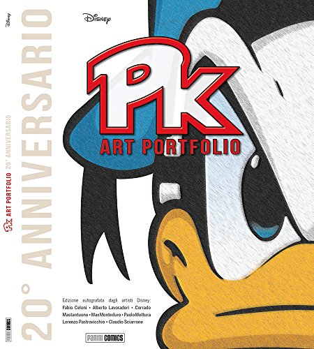 PK Art Portfolio
