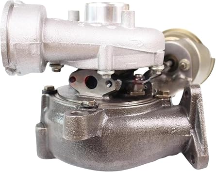Turbocharger GT1749V 717858 Turbo Turbine Compatible For Audi A4 A6 / Compatible For Skoda Superb/Compatible For VW Passat 1.9TDI 2.0TDI 96Kw 100Kw 103Kw AWX AVF BPW
