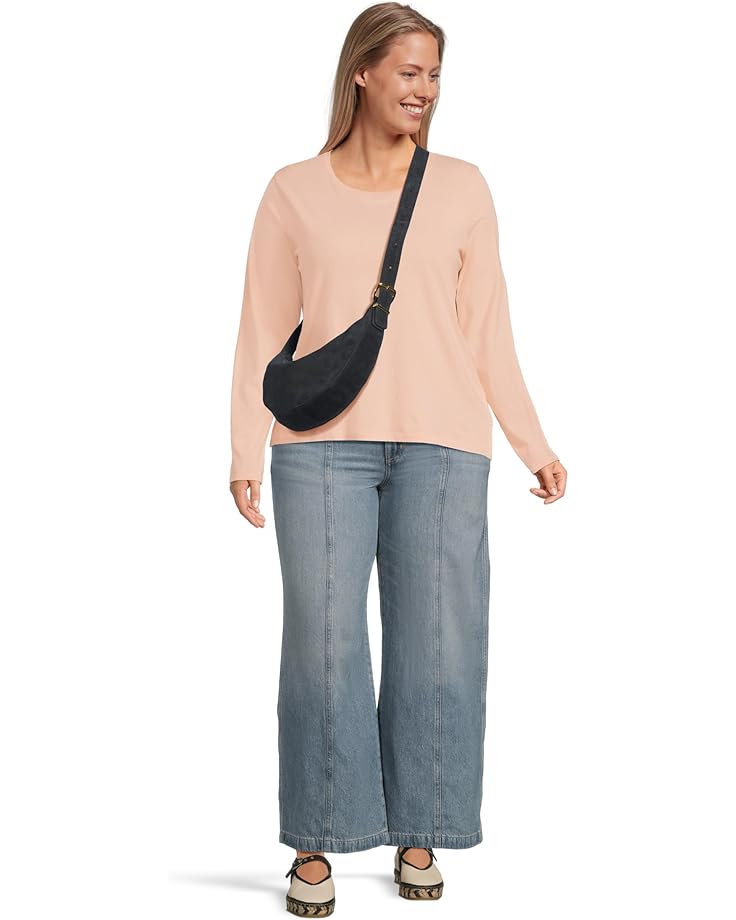 Madewell Northside Long Sleeve Tee - #5 of 5
