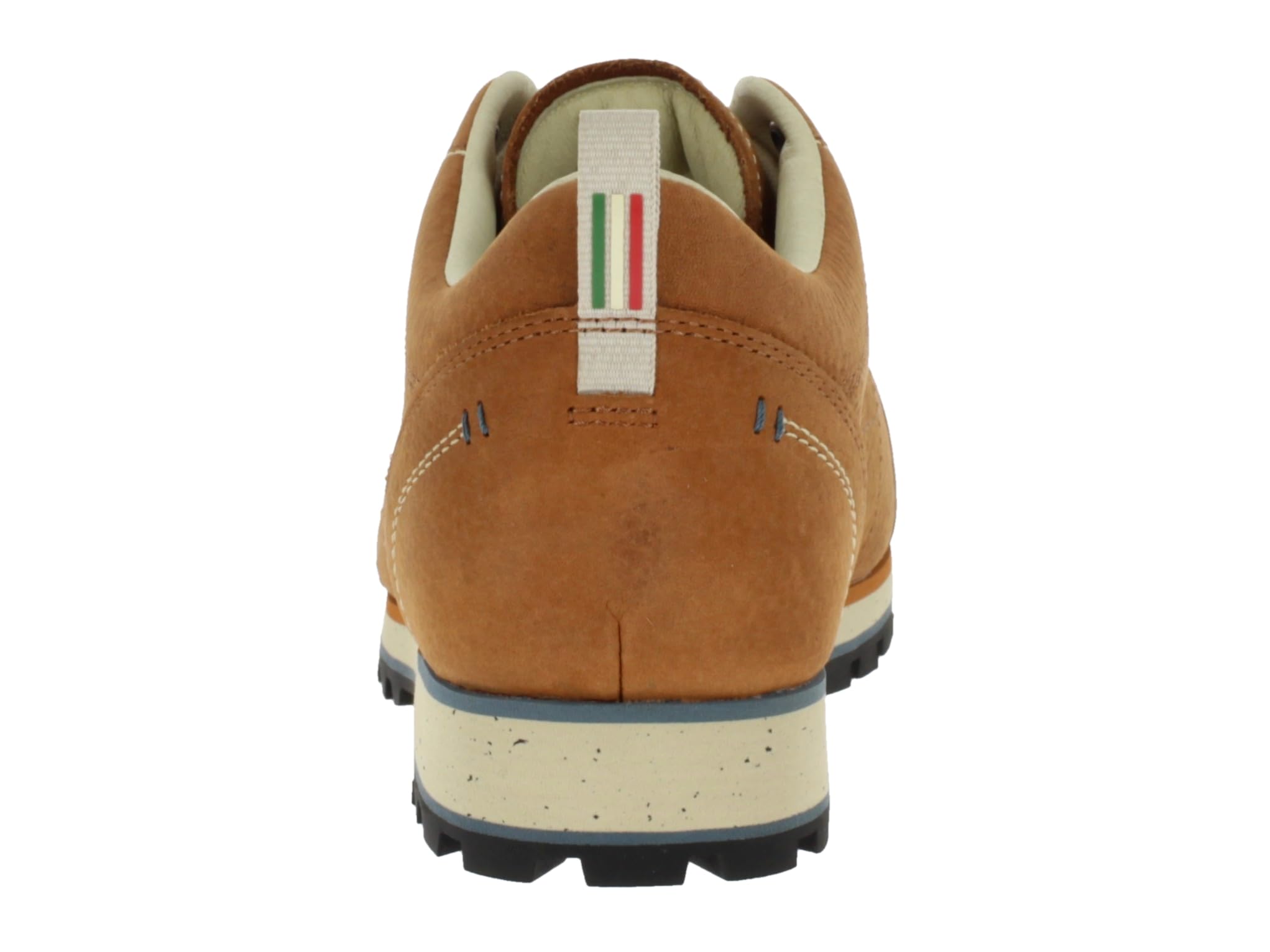 Dolomite Freizeitschuhe Cinquantaquattro Low Evo LT atmungsaktive und komfortable Herren Halbschuhe mit Lederfutter und griffiger Laufsohle