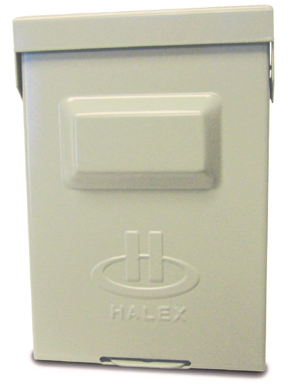 Boîtier de déconnexion Halex Hnf60r 60 A 240 V pour climatiseur maison