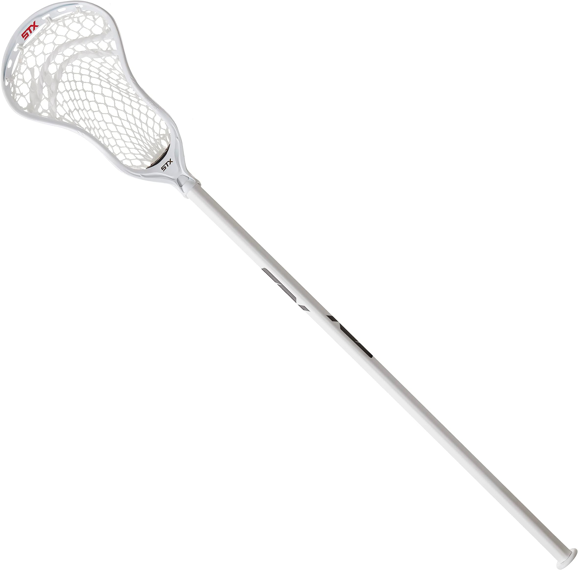 Stallion 700 Complete Lacrosse Stick A/M with Fiber Composite Handle