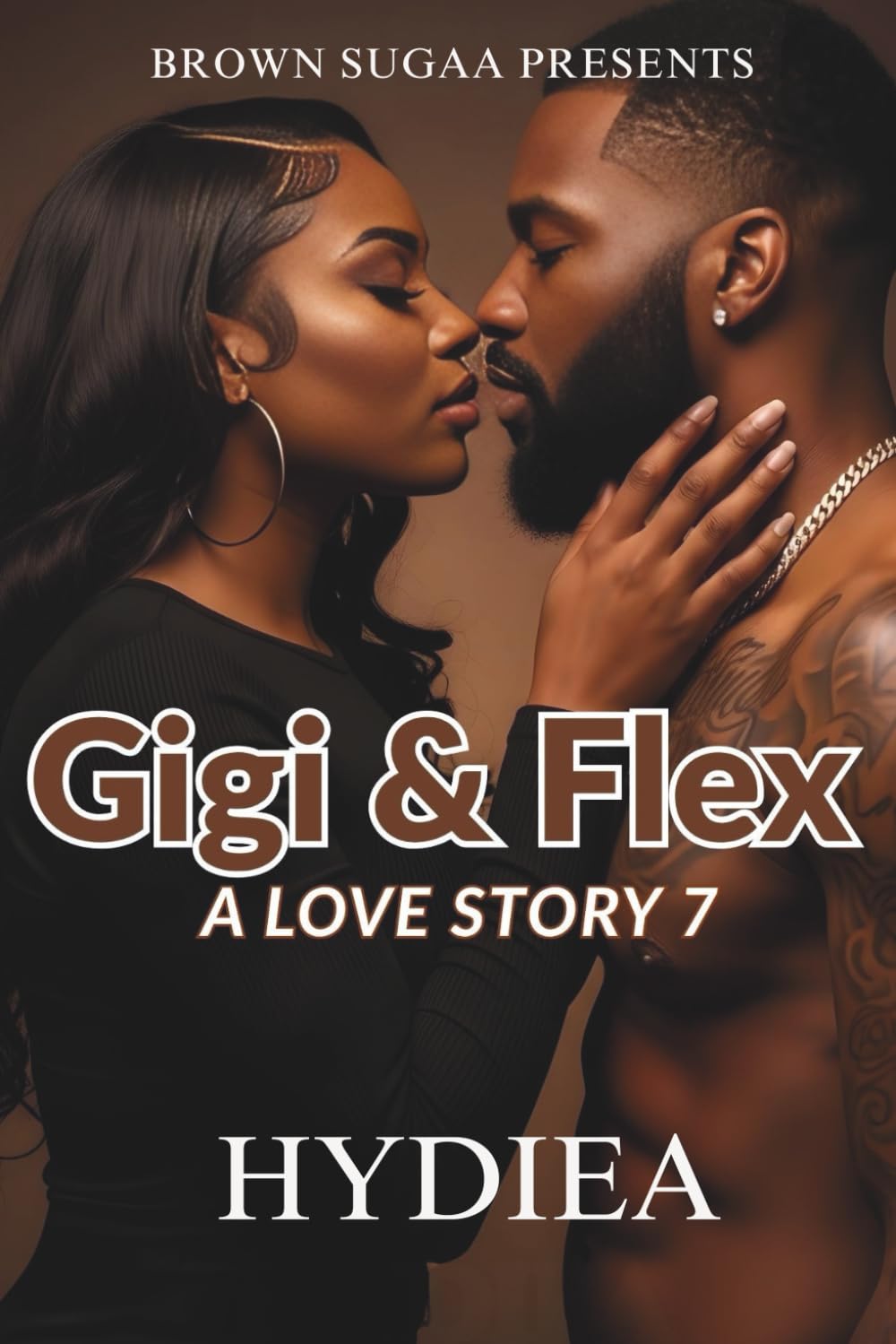Gigi & Flex: A Love Story 7