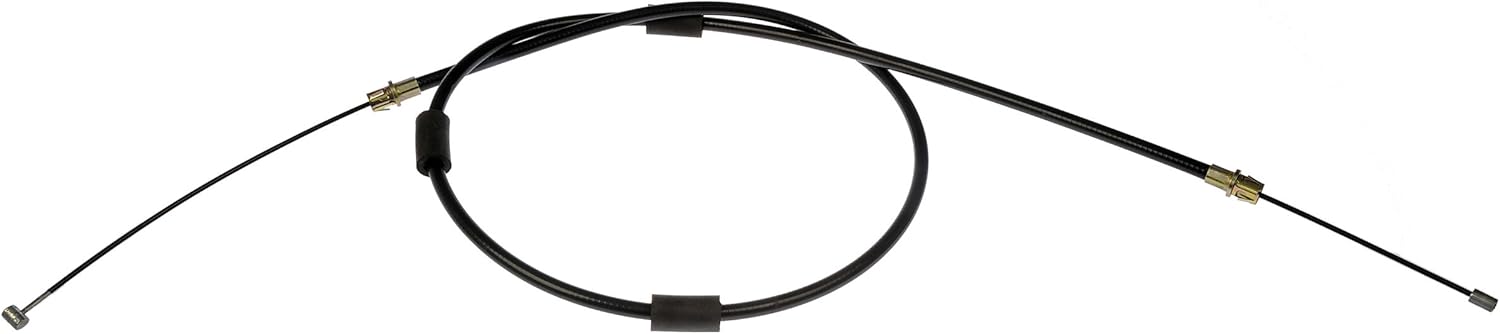 Dorman C95507 Front Parking Brake Cable Compatible with Select Ford Models