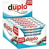  Duplo Cocos Limited Edition, 40er Pack (40 x 18g)