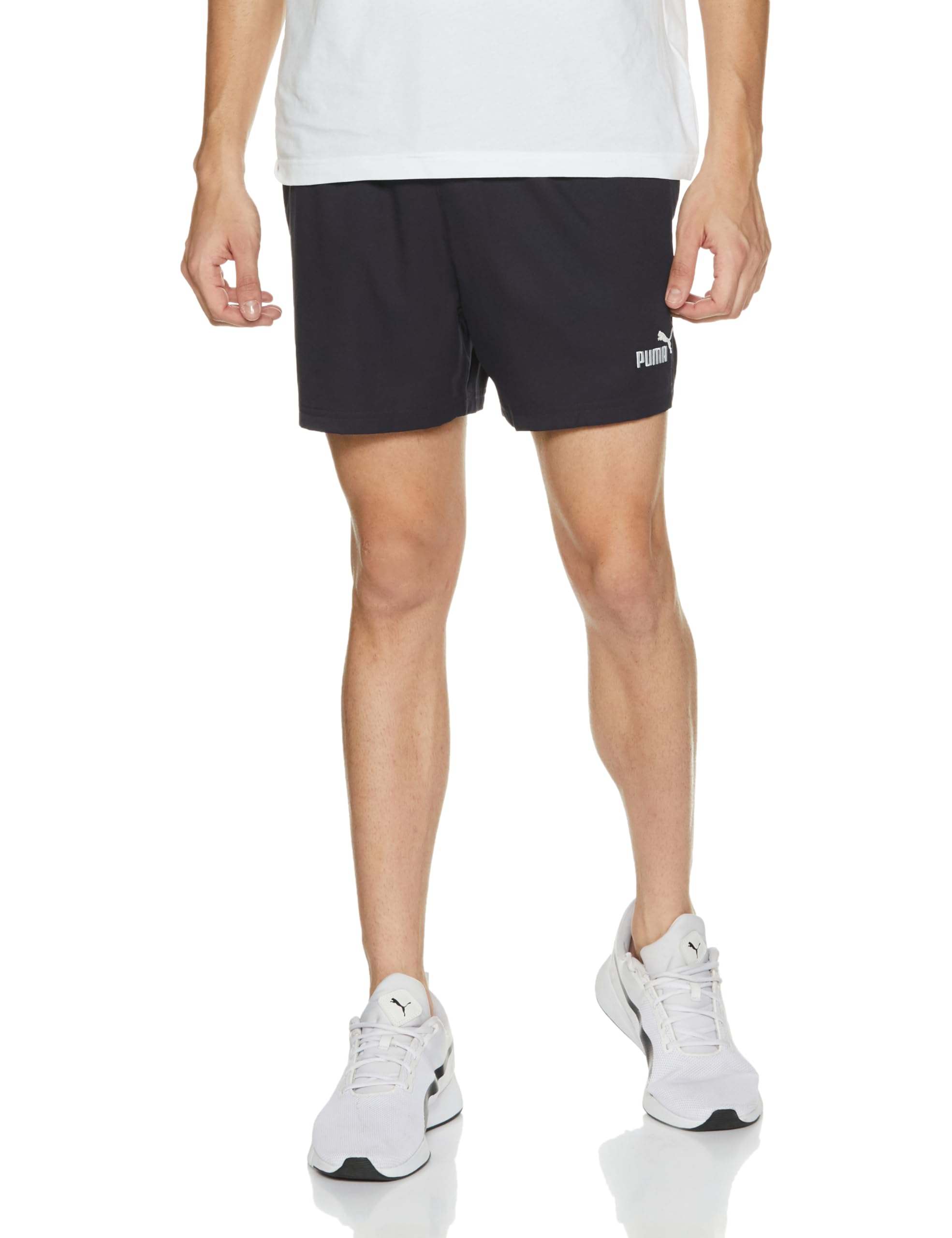 puma Men's Hybrid Shorts-picture-33