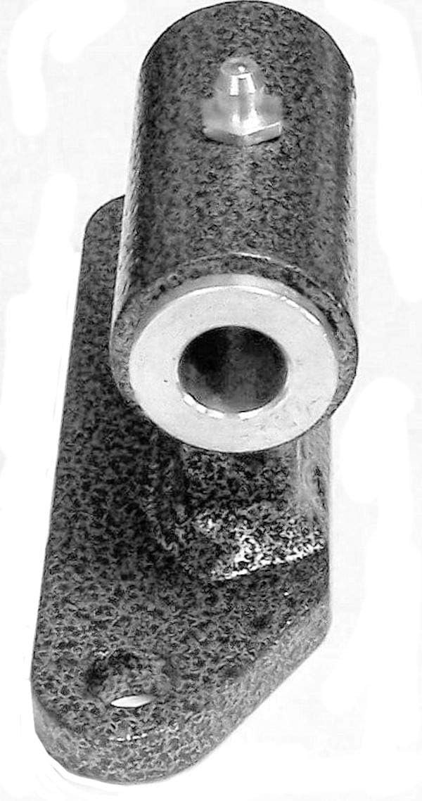 Sulky/Velky EZ-Ride Mower Hitch - REZ-311 (1)