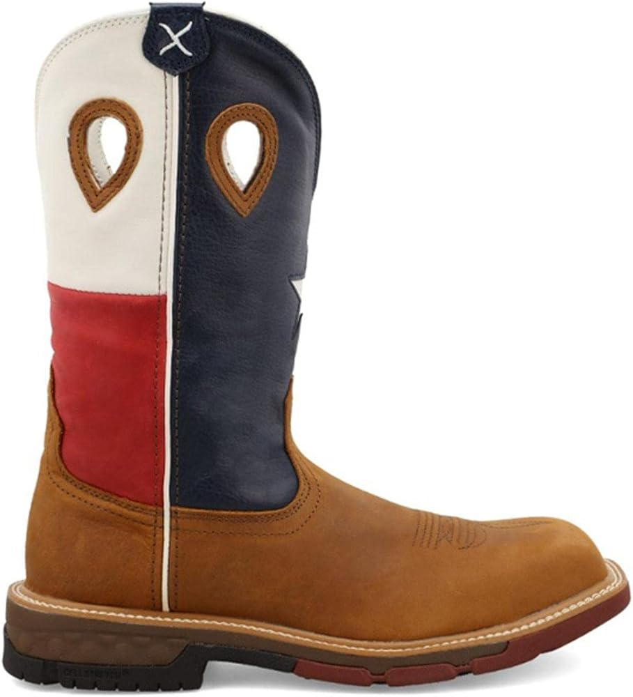 Twisted x american flag boots Clearance