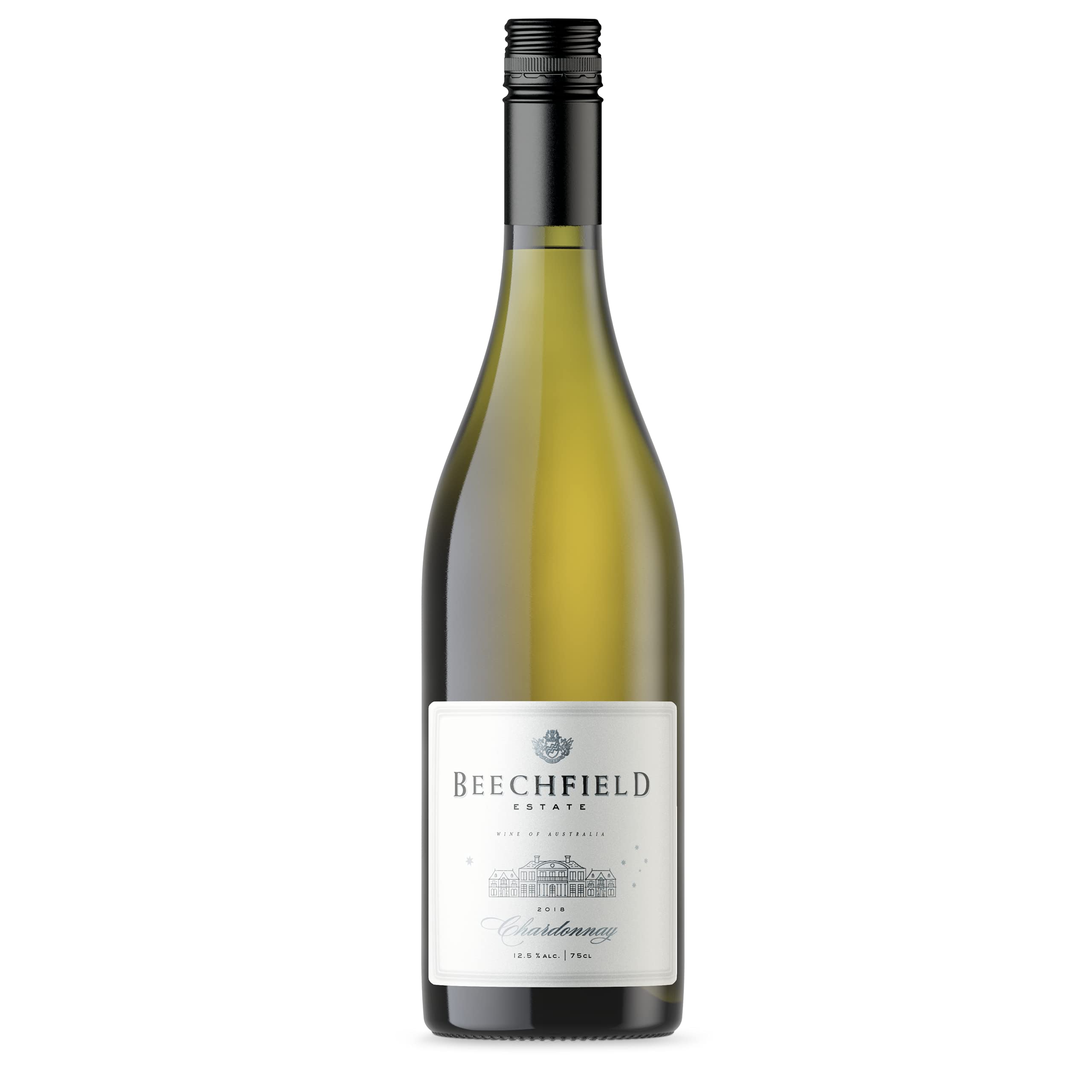 Beechfield Estate, Chardonnay, Australia, 75 cl