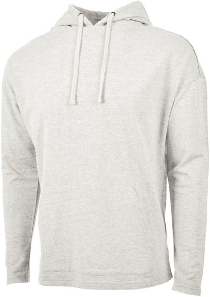 Charles River Apparel Men's Adult Harbor Hoodie - Image 3