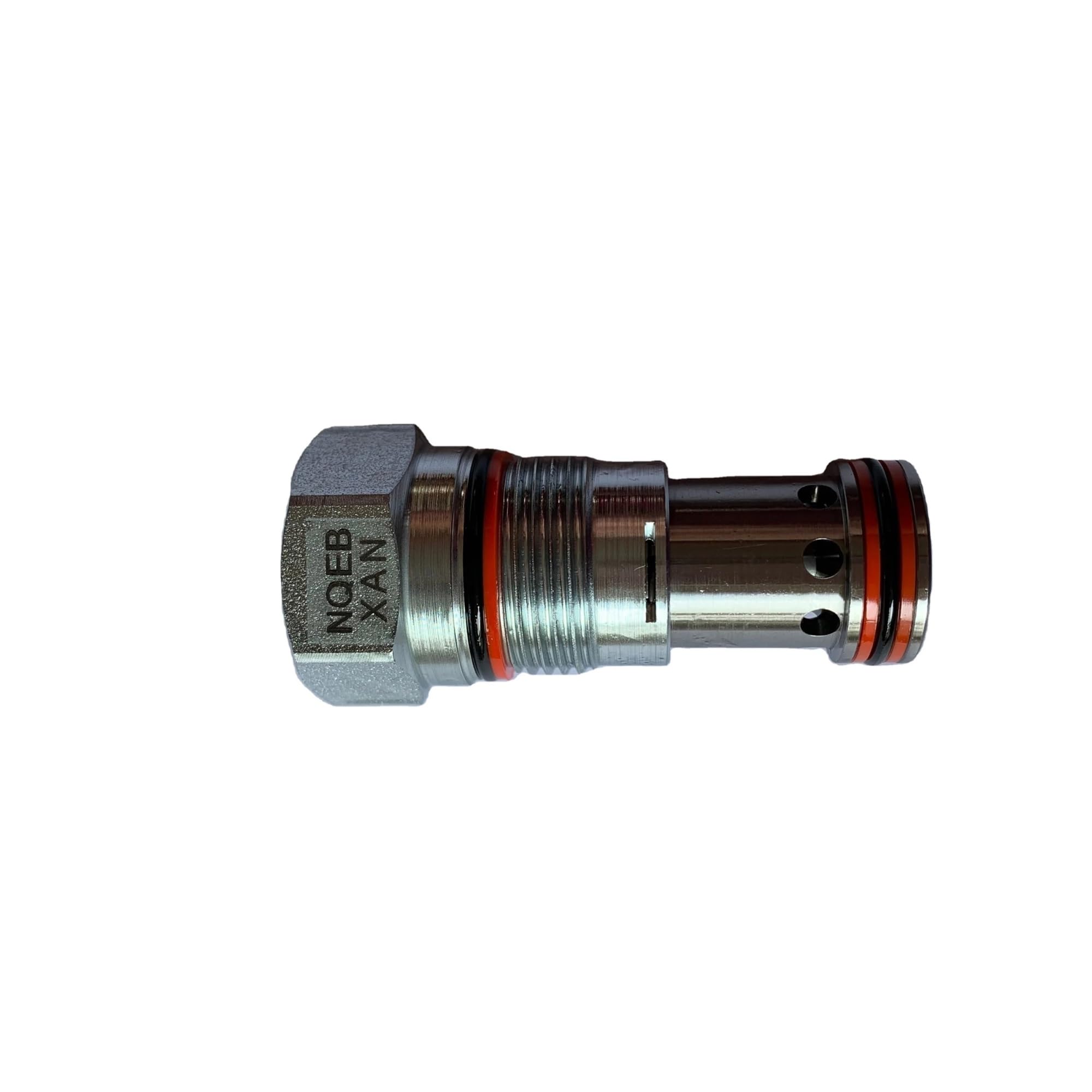 Qruyhbaju One Color Nqebxan Nqeb-Xan Start-Up Valve