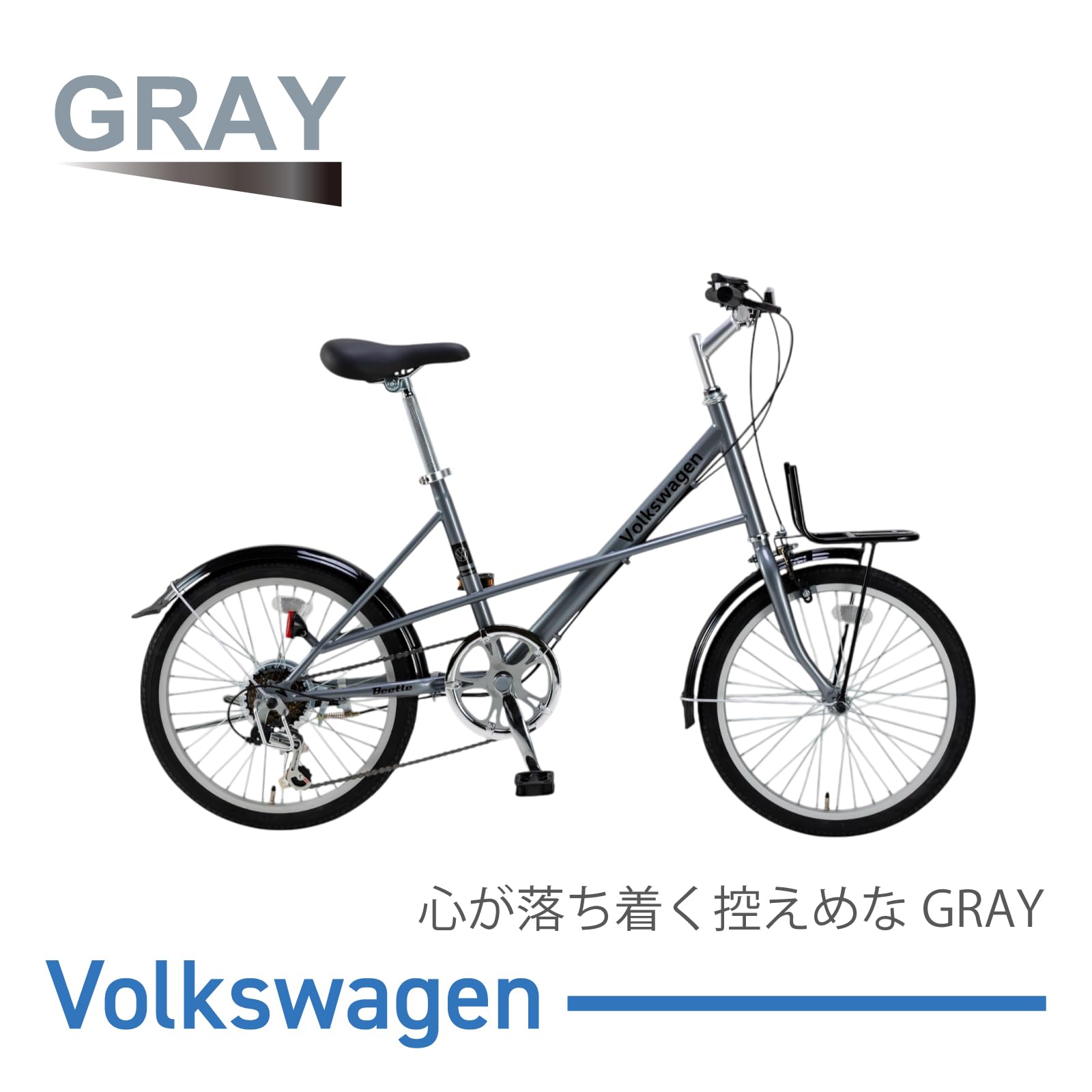 お値下げしました。Volkswagen 独自動車大手VW、トランプ関税打撃で36・6％減益 1～6月期