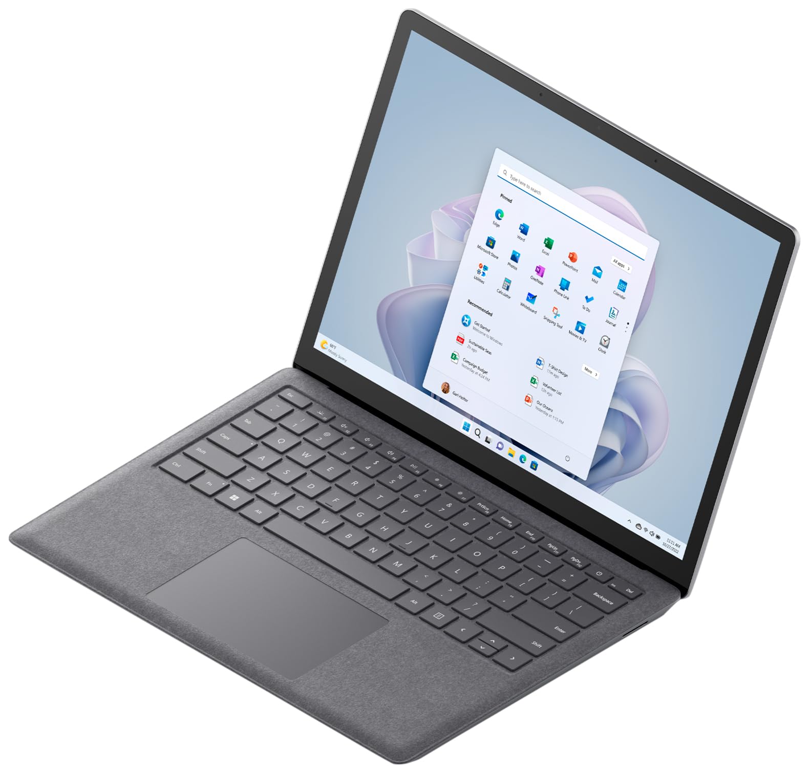 Surface Laptop5 【Core i5/8GB/SSD256GB】 Microsoft Surface 5 Intel Core i5 8GB/256GB Laptop, 13-Inch Size