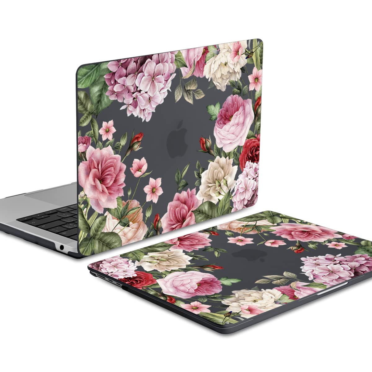 Amazon.co.jp: Batianda MacBook Air 13.6 M4 2025 用 ケース カバー