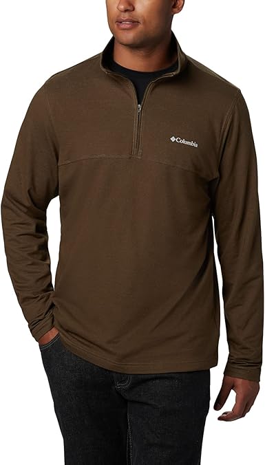 columbia pullover sweater