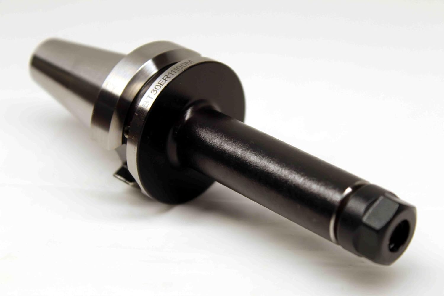 New BT30 ER11 Collet Chuck Tool Holder 100mm Projection BBT30ER11100M ER 11 - MS6945MJT