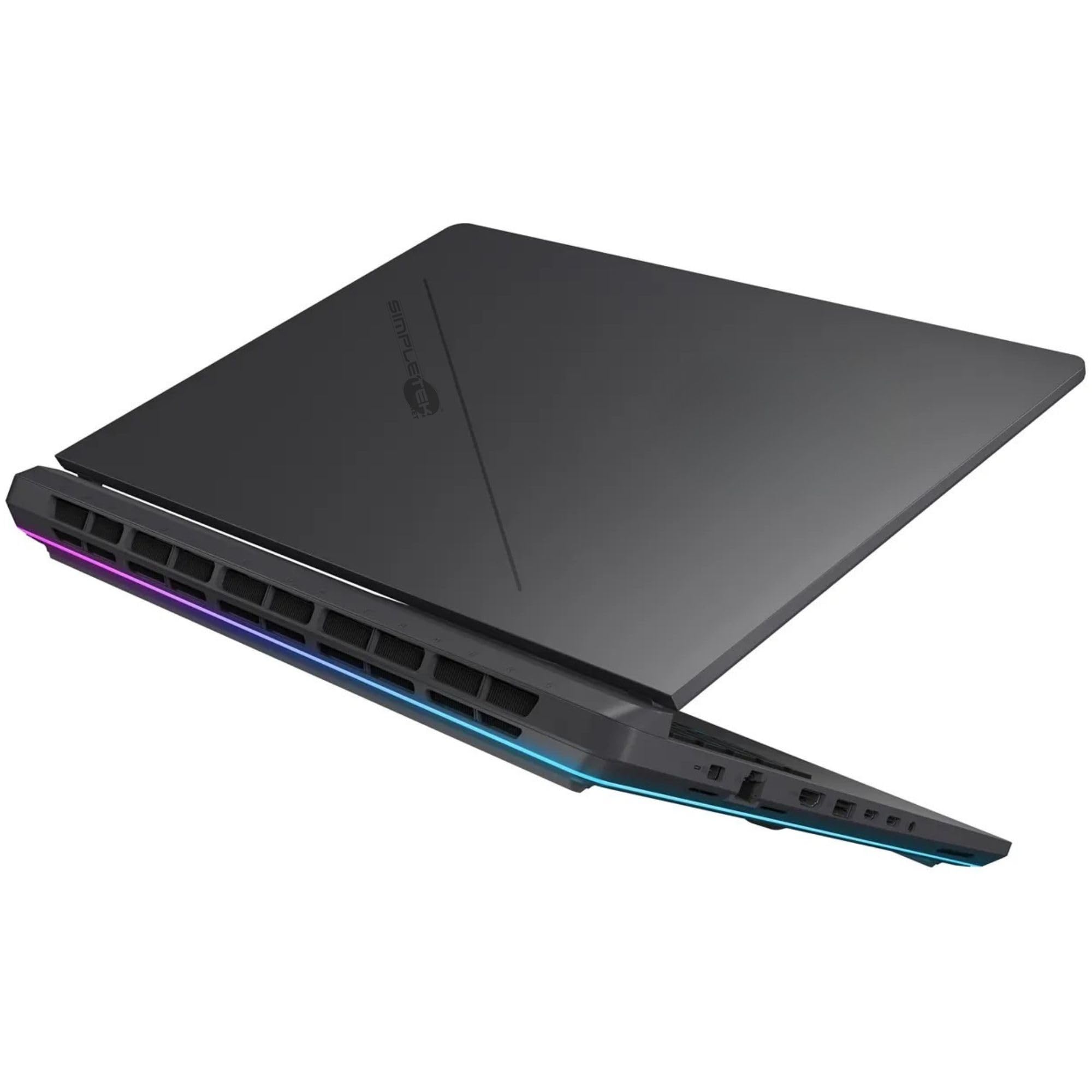 SIMPLETEK - G615J do laptopa 16" 165 Hz | i7-14650HX 64GB 4TB RTX 5060 | Windows 11 Home Włoska klawiatura RGB (odnowiona)